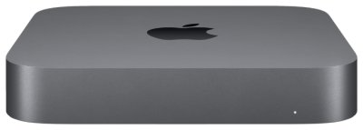    Apple Mac Mini MRTT2RU/A Slim-Desktop/Intel Core i5-8500/8 /256  SSD/Intel UHD Graphics 6