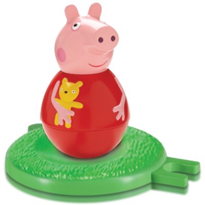    Toy Options (Far East) Limited Peppa Pig 28801  