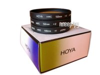   58mm   HOYA HMC Close UP Set (+1, 2, 4) 76732
