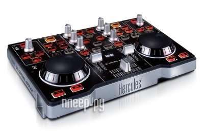     Hercules DJ Control MP3 e2 [4780583]