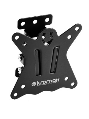    Kromax CASPER-101 black,  LED/LCD  10"-26", 1  ,  +5-15,   50
