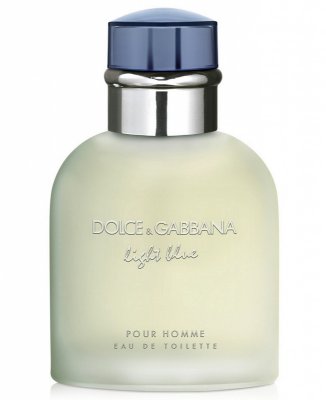      Dolce&Gabbana Light Blue Pour Homme, 75 