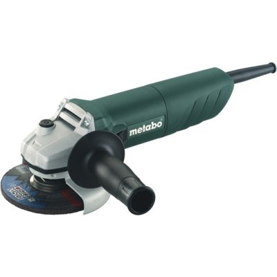     METABO W 720-115 606725000