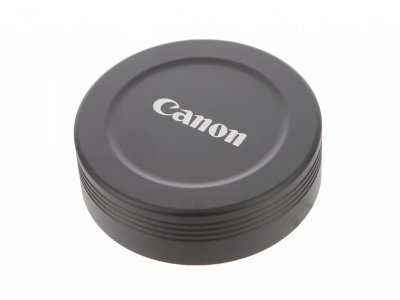    Canon  14mm - Canon Lens Cap EF-14U