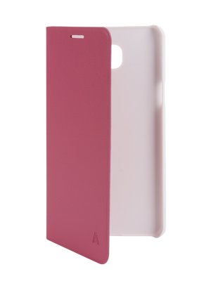    Samsung Galaxy A5 2016 Anymode Flip Case Pink FA00078KPK