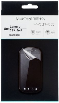   Protect    Lenovo Vibe C2 (K10A40), 