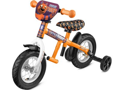    Small Rider Ballance 2 Orange