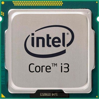   Intel Core i3-4150  3.5GHz Dual core Haswell (LGA1150, L3 3MB, 54W, 150MHz, 22nm) Tray