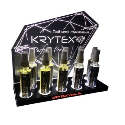       KRYTEX 5 " "