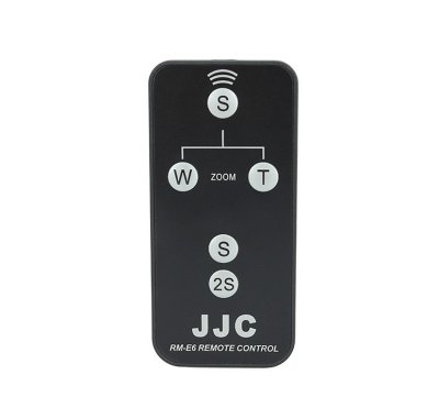   JJC   RM-E6 