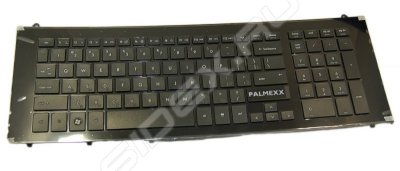      HP Probook 4430S (Palmexx PX/KYB-265)