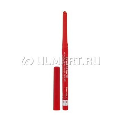      Rimmel Exaggerate Re-pack,  24 , 