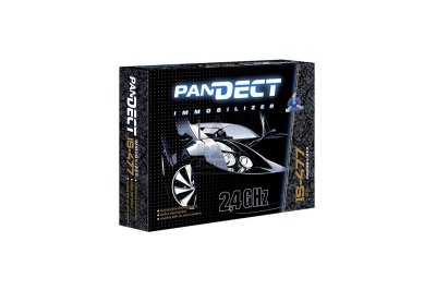    Pandect IS-477