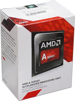    AMD Ryzen A10 X4 9700E AD9700AHM44AB Socket AM4 OEM