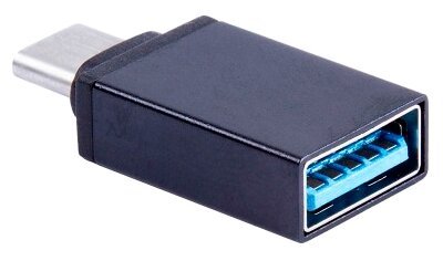    BLAST USB - USB Type-C (BMC-602) 