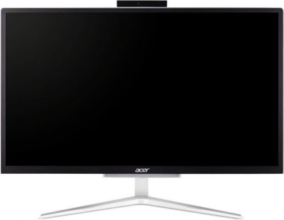    Acer Aspire C22-820 21.5" Full HD PS J5005 (1.5)/4Gb/SSD128Gb/UHDG 605/Endless/GbitEth/WiFi