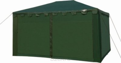    Campack Tent "G-3401W"  - 