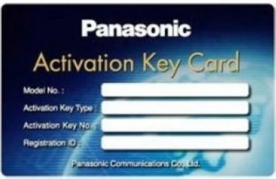     Panasonic KX-NSU305W