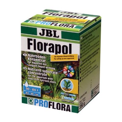      JBL Florapol 700 