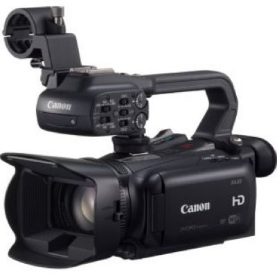    Canon XA 25 (DIGIC DV4, HD CMOS Pro, 3,09Mp, 20x, 3.5"", SDXC/SDHC/SD [8453B003]
