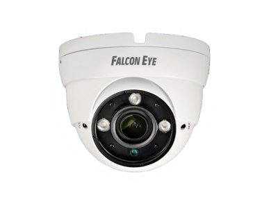     Falcon Eye FE-IDV720AHD/35M    1/3" Aptina CMOS 2.8-12 