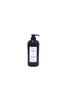    Lebel Natural Natural Hair Soap Treatment:    (Shampoo Cypress), 240 /1