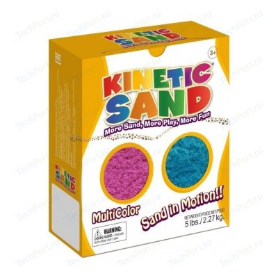    Waba Fun Kinetic Sand