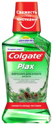   Colgate     PLAX  "   ", 250 