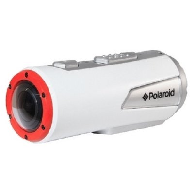   Action  Polaroid XS100HD (16Mp, 1080P,   SD )