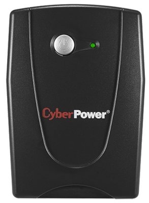      CyberPower VALUE500EI 500VA/275W