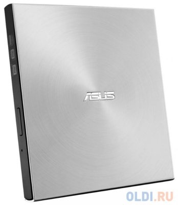     DVD RW ASUS SDRW-08U7M-USILVER USB 2.0  Retail