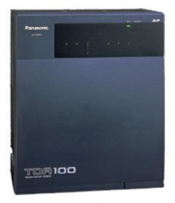   Panasonic KX-TDA100RU+  S  (  IP-)