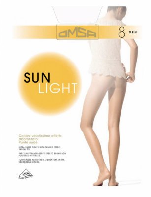    OMSA Sun Light  3  8 Den Sierra