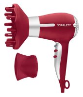    Scarlett SC-1073 1600  2  Red