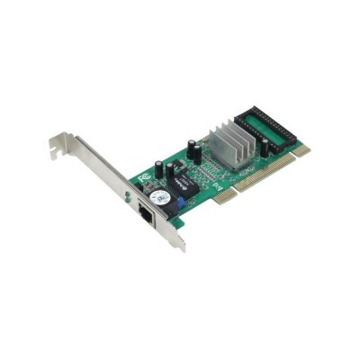     Acorp PCI L-1000S PCI 10/100/1000Mbps Realtek