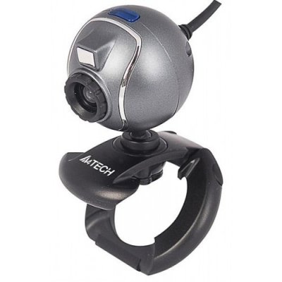   Webcamera A4Tech PK 750G,  [pks-750g]
