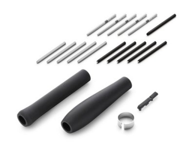        Wacom Grip Pen ACK-40001 for Intuos4/5/Pro