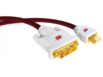     Real Cable HDDV73
