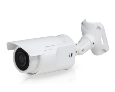   IP- Ubiquity UniFi Video Camera