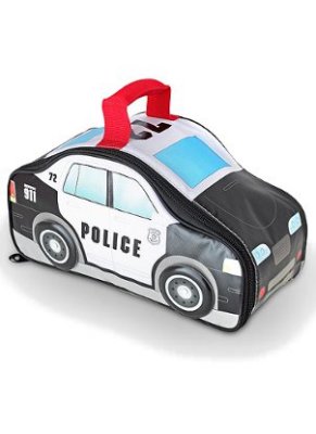   - THERMOS Police Car Novelty 416131