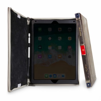    Twelve South BookBook Leather  APPLE iPad Pro 12.9 Brown 12-1750