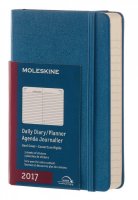     Moleskine Classic Daily Large A5  