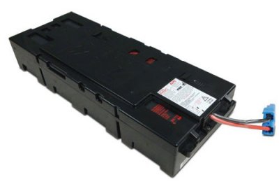    APC APCRBC116 Replacement Battery Cartridge #116