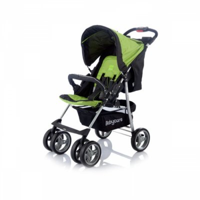   Baby Care   Voyager, (Green)