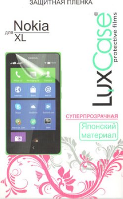      Nokia XL  LuxCase