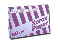    (XEROX PERFORMER) A4 80/500/146%CIE