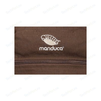   Manduca - First