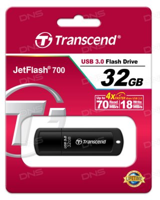   - USB 32  Transcend Jetflash 560 ( TS32GJF560 ) / 