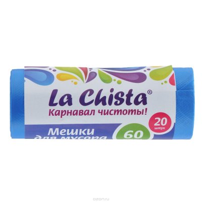     "La Chista", : , 60 , 20 