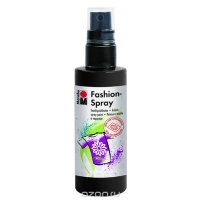   -   Marabu "Fashion Spray", :  (073), 100 